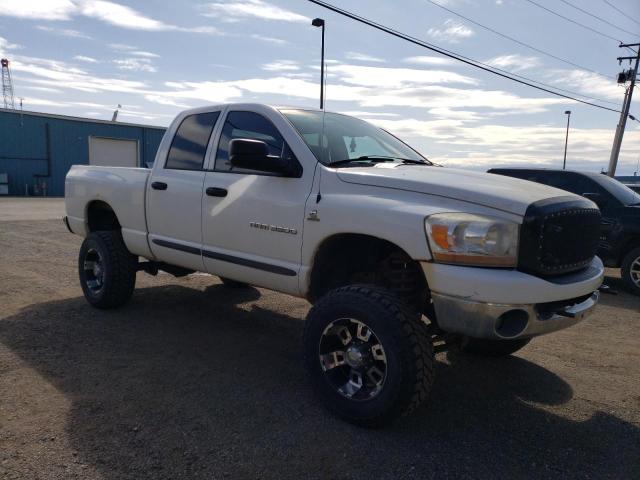 Photo 4 from auction – 2006 DODGE RAM 3500 S with VIN 3D7LX38C36G180271