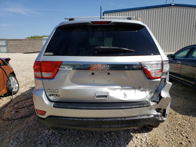Photo 6 from auction – 2013 JEEP GRAND CHER with VIN 1C4RJFAG2DC513497