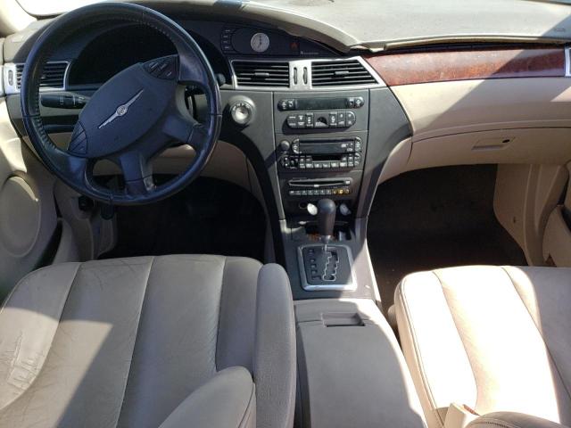 Photo 8 from auction – 2005 CHRYSLER PACIFICA T with VIN 2C8GF68435R576233