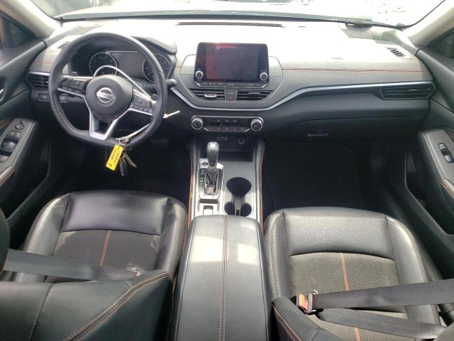 Photo 8 from auction – 2019 NISSAN ALTIMA SR with VIN 1N4BL4CW2KC172545