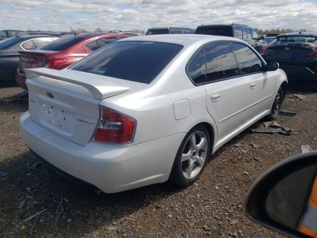 صورة رقم 3 من المزاد - 2007 SUBARU LEGACY 2.5 مع VIN 4S3BL616177202241