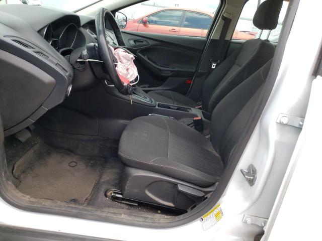 Photo 7 from auction – 2016 FORD FOCUS S with VIN 1FADP3E28GL234278