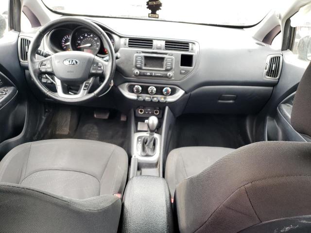 Photo 8 from auction – 2013 KIA RIO EX with VIN KNADN5A32D6156999