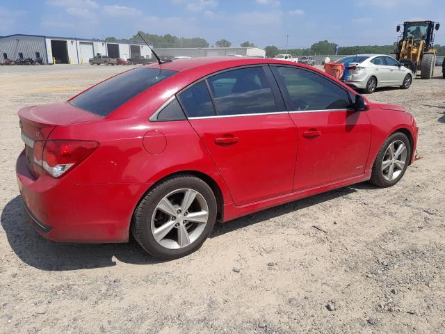 Photo 3 from auction – 2012 CHEVROLET CRUZE LT with VIN 1G1PG5SC4C7394735