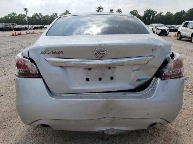 Photo 6 from auction – 2014 NISSAN ALTIMA 2.5 with VIN 1N4AL3AP4EC274161