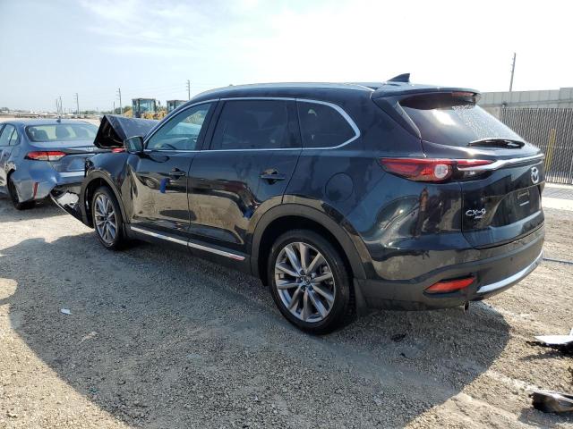 Photo 2 from auction – 2022 MAZDA CX-9 GRAND with VIN JM3TCBDY9N0624832