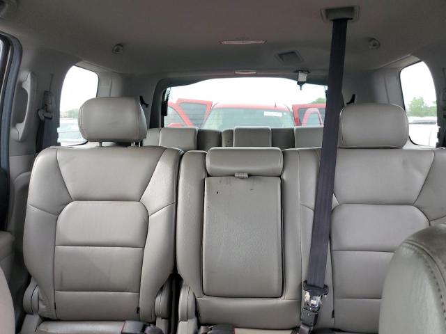 Photo 10 from auction – 2011 HONDA PILOT EX with VIN 5FNYF4H42BB106292
