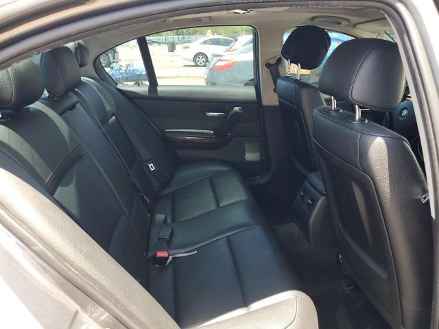 Photo 10 from auction – 2011 BMW 328 I with VIN WBAPH7G56BNM54659