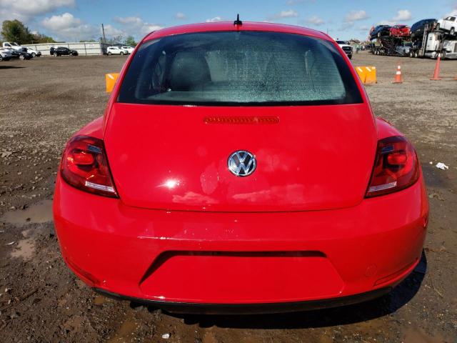Photo 6 from auction – 2012 VOLKSWAGEN BEETLE with VIN 3VWHP7AT1CM648753