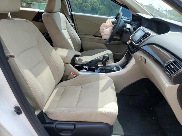 Photo 7 from auction – 2016 HONDA ACCORD EX with VIN 1HGCR2F76GA034162