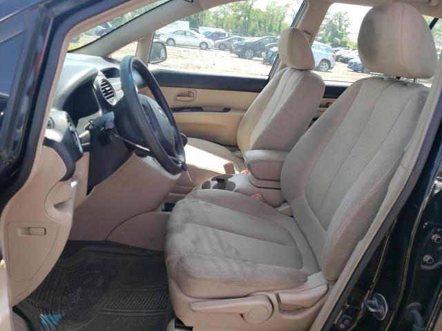 Photo 7 from auction – 2007 KIA RONDO with VIN KNAFG525677096596