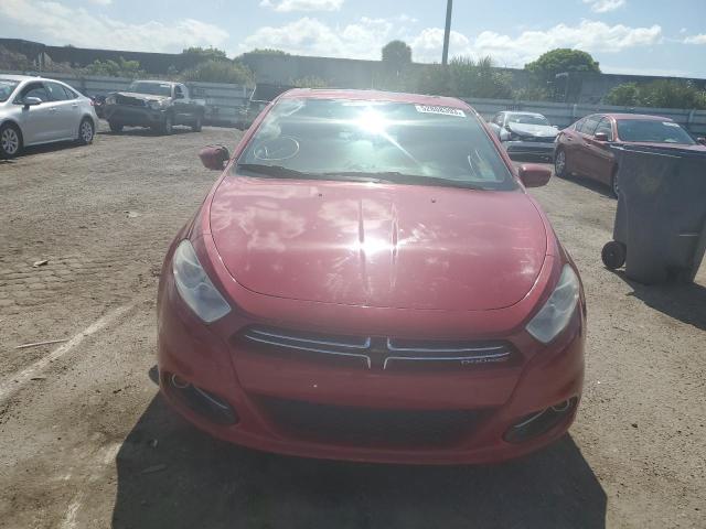 Photo 5 from auction – 2013 DODGE DART LIMIT with VIN 1C3CDFCH8DD134067