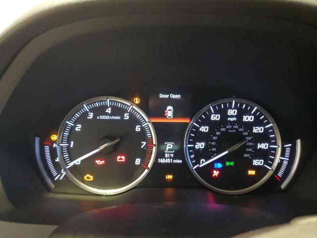 Фото 9 с аукциона – 2015 ACURA MDX TECHNO с VIN 5FRYD4H49FB006720