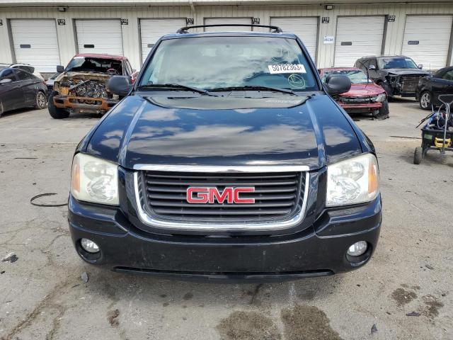 Photo 5 from auction – 2002 GMC ENVOY with VIN 1GKDT13S322152216