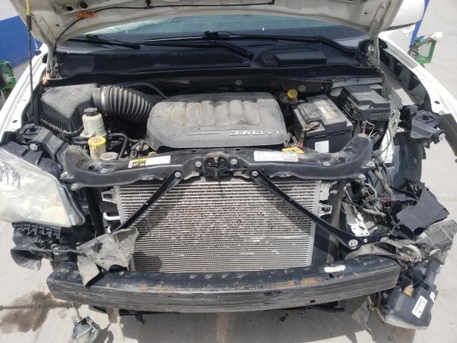 Photo 11 from auction – 2013 CHRYSLER TOWN & COU with VIN 2C4RC1BG9DR656594