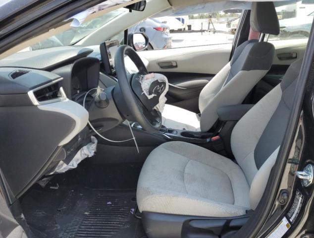 Photo 7 from auction – 2022 TOYOTA COROLLA L with VIN JTDDPMAE7NJ218534