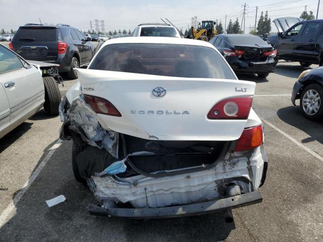 Photo 6 from auction – 2002 TOYOTA COROLLA CE with VIN 1NXBR12E12Z565779