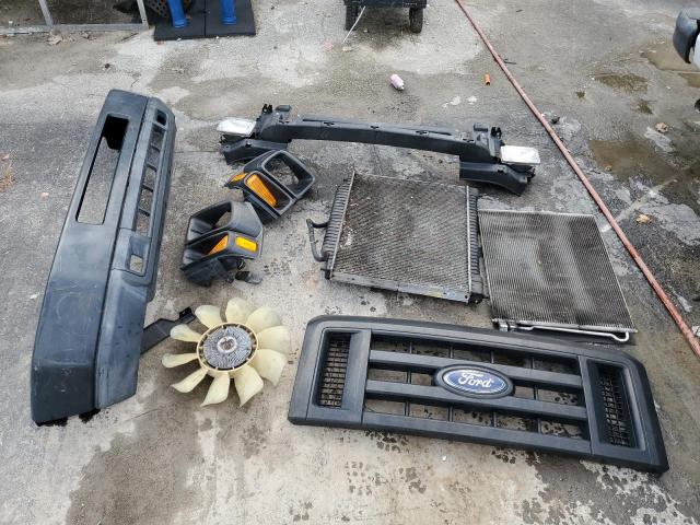 Photo 13 from auction – 2011 FORD ECONOLINE with VIN 1FTNE2EL7BDA61105