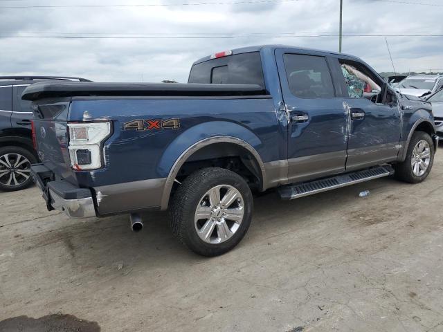 Photo 3 from auction – 2019 FORD F150 SUPER with VIN 1FTEW1E55KFD27072