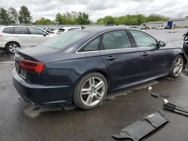 Photo 3 from auction – 2017 AUDI A6 PREMIUM with VIN WAUF8AFC3HN053538