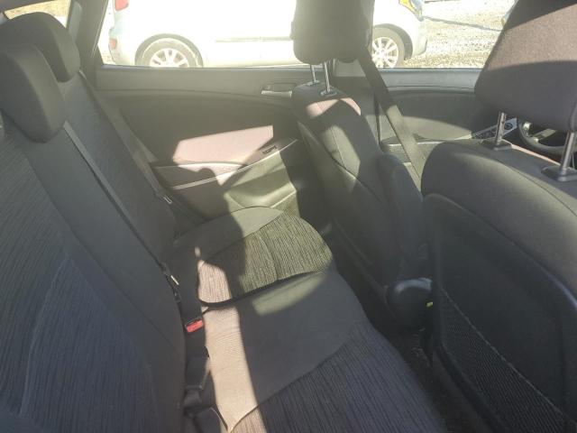 Photo 10 from auction – 2016 HYUNDAI ACCENT SE with VIN KMHCT5AE4GU267572