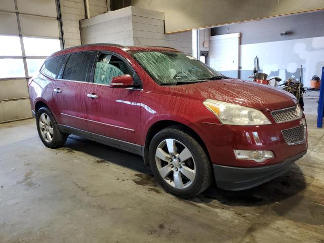 Photo 4 from auction – 2012 CHEVROLET TRAVERSE L with VIN 1GNKVLED8CJ118343