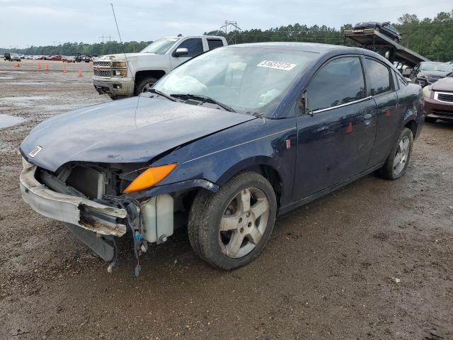 SATURN ION LEVEL 2007 with VIN 1G8AW18B07Z175461 - Photo from auction