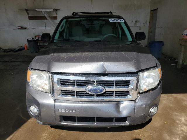 Photo 5 from auction – 2012 FORD ESCAPE XLT with VIN 1FMCU9DG0CKB74491