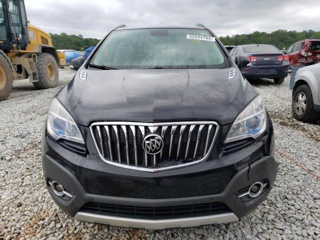 Photo 5 from auction – 2015 BUICK ENCORE with VIN KL4CJCSB9FB124575