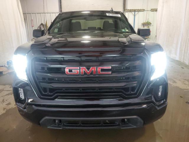 Photo 5 from auction – 2022 GMC SIERRA LIM with VIN 1GTR9CED5NZ104190