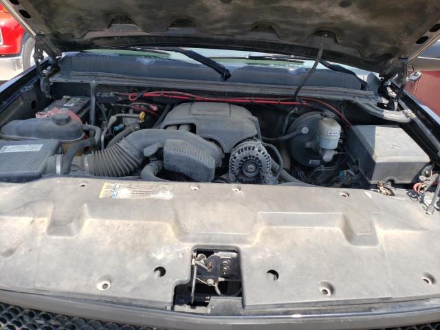Zdjęcie 11 z aukcji – 2008 CHEVROLET SILVERADO z VIN 2GCEC13J481200497