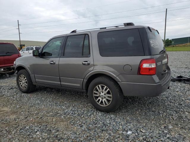 Photo 2 from auction – 2013 FORD EXPEDITION with VIN 1FMJU1K5XDEF51287