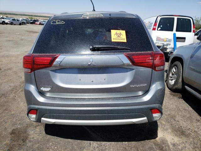 Foto 6 de la subasta – 2016 MITSUBISHI OUTLANDER con VIN JA4AD2A34GZ019020