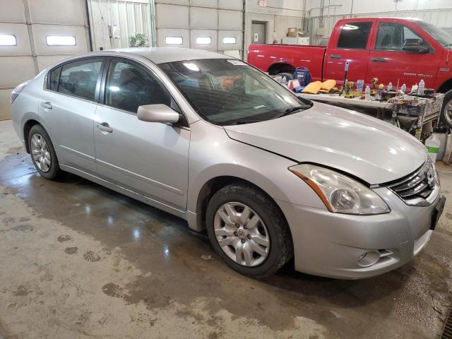 Photo 4 from auction – 2012 NISSAN ALTIMA BAS with VIN 1N4AL2AP5CC123076