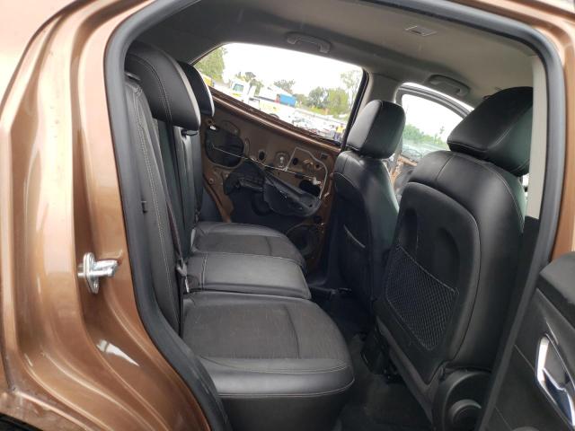 Photo 10 from auction – 2016 BUICK ENCORE with VIN KL4CJASB4GB595152