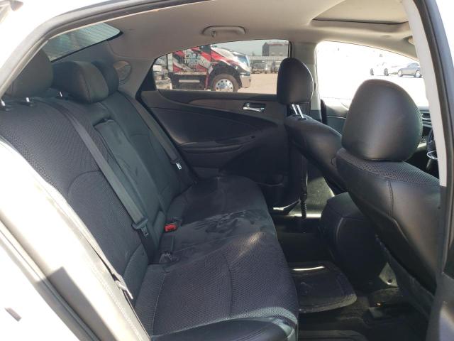 Photo 10 from auction – 2012 HYUNDAI SONATA SE with VIN 5NPEC4AB1CH446914