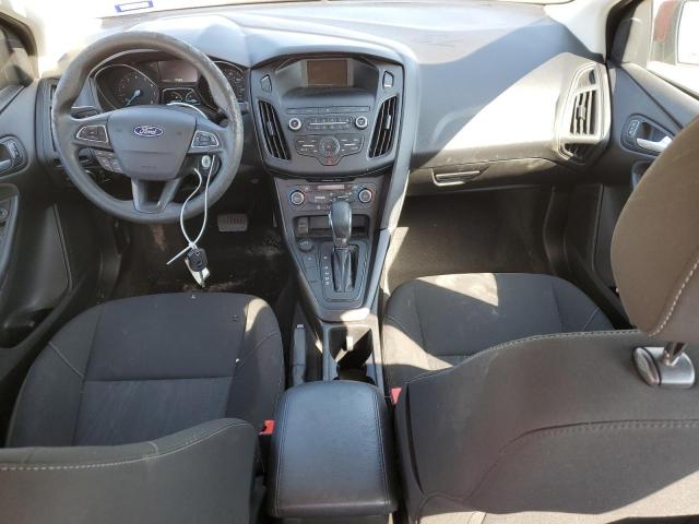Photo 8 from auction – 2018 FORD FOCUS SE with VIN 1FADP3FE3JL286594