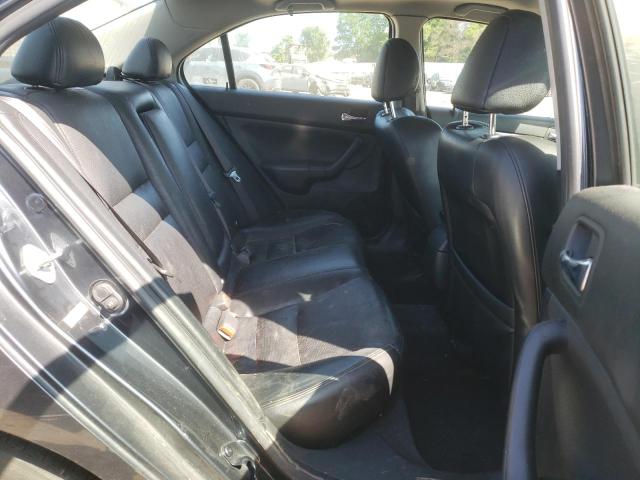 Photo 10 from auction – 2005 ACURA TSX with VIN JH4CL96955C001633