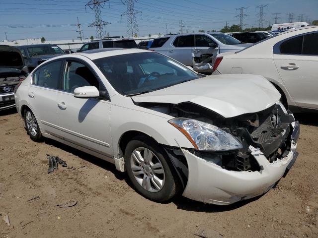 Photo 4 from auction – 2011 NISSAN ALTIMA BAS with VIN 1N4AL2AP8BN467570