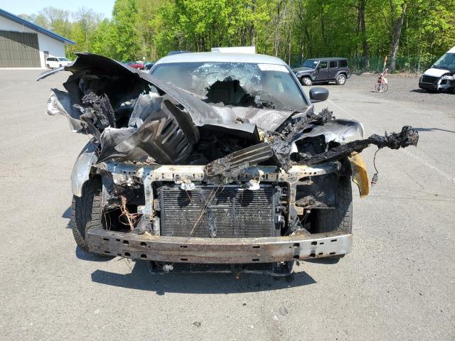 Photo 5 from auction – 2009 CHRYSLER 300 LX with VIN 2C3KA43D89H565329