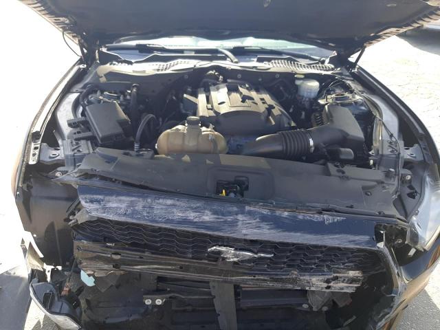Photo 11 from auction – 2015 FORD MUSTANG with VIN 1FA6P8TH3F5302597