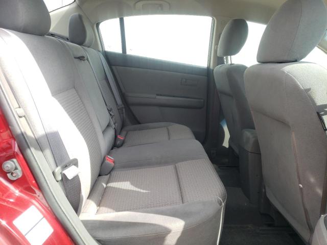 Photo 10 from auction – 2008 NISSAN SENTRA 2.0 with VIN 3N1AB61E58L738583