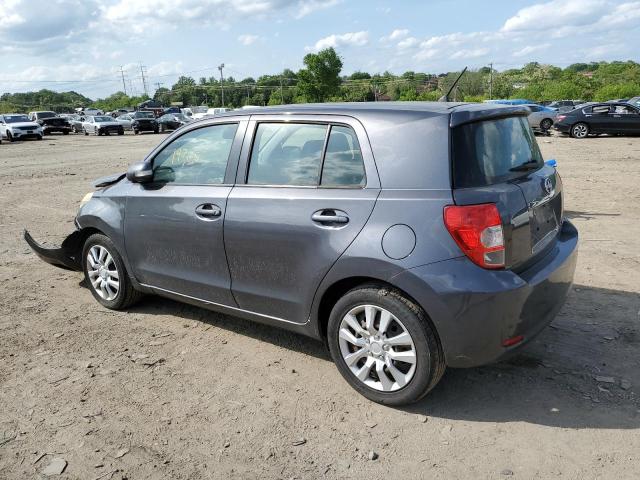 Photo 2 from auction – 2010 TOYOTA SCION XD with VIN JTKKU4B42A1005113