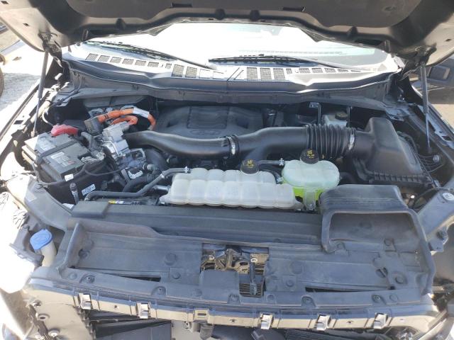 Photo 11 from auction – 2021 FORD F150 SUPER with VIN 1FTFW1ED3MFB13356