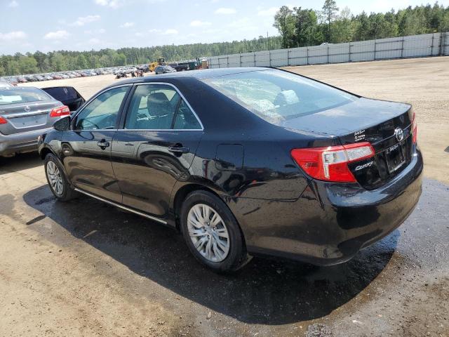 Photo 2 from auction – 2014 TOYOTA CAMRY L with VIN 4T1BF1FK3EU396409