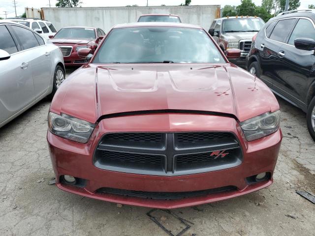 Photo 5 from auction – 2014 DODGE CHARGER R/ with VIN 2C3CDXCT6EH221500
