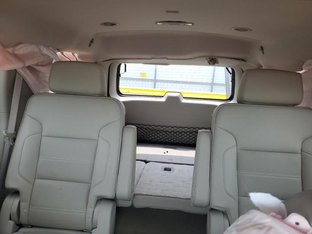 Photo 10 from auction – 2016 GMC YUKON DENA with VIN 1GKS2CKJ0GR243229