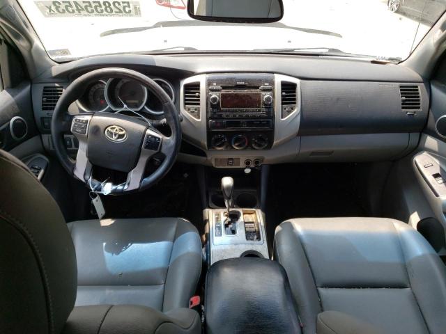 Photo 8 from auction – 2012 TOYOTA TACOMA DOU with VIN 3TMJU4GN5CM126521