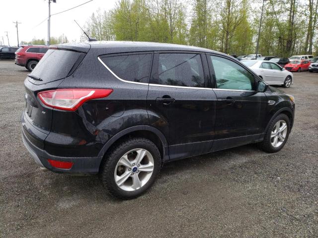 Photo 3 from auction – 2015 FORD ESCAPE SE with VIN 1FMCU0G76FUA49771
