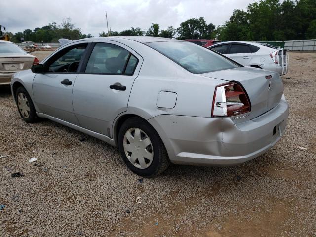 Photo 2 from auction – 2004 MITSUBISHI GALANT DE with VIN 4A3AB26F04E083411